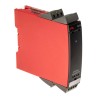 PR Electronics 4100 Series Universal Transmitter Universal Input Current/Voltage Output 21.6 V AC 253 V AC 19.2 V 4114