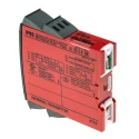 PR Electronics 4100 Series Universal Transmitter Universal Input Current/Voltage Output 21.6 V AC 253 V AC 19.2 V 4114