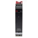PR Electronics 4100 Series Universal Transmitter Universal Input Current/Voltage Output 21.6 V AC 253 V AC 19.2 V 4114