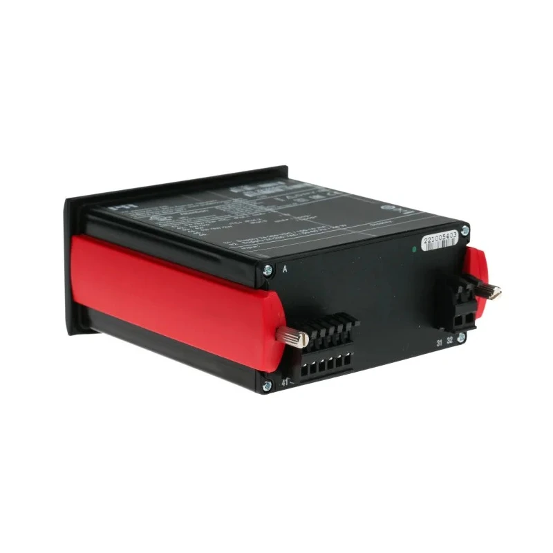 PR Electronics 5700 LED Multi-Function Panel Meters for Temperature, Resistance, Potentiometer Signal, Current, Voltage 5714A