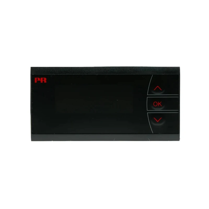PR Electronics 5700 LED Multi-Function Panel Meters for Temperature, Resistance, Potentiometer Signal, Current, Voltage 5714A