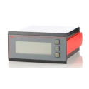 PR Electronics 5500 Series LCD Digital Panel Multifunction Meter for Current, Loop Powered, 44.5 mm x 91.5 mm 5531A