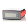 PR Electronics 5500 Series LCD Digital Panel Multifunction Meter for Current, Loop Powered, 44.5 mm x 91.5 mm 5531A