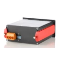 PR Electronics 5500 Series LCD Digital Panel Multifunction Meter for Current, Loop Powered, 44.5 mm x 91.5 mm 5531A