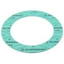 Klinger C4400 Inside Bolt Gasket 89 mm ID, 129 mm OD, Thickness 1.5mm, Operating Temperature -100°C to SOFM0030001500008001A