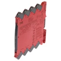 PR Electronics 3100 Series Isolated Universal Converter Universal Input Current/Voltage Output 16.8V dc 31.2 V dc 3114