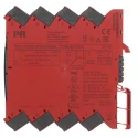 PR Electronics 3100 Series Isolated Universal Converter Universal Input Current/Voltage Output 16.8V dc 31.2 V dc 3114