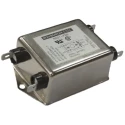 Roxburgh EMC Chassis Mount RFI Filter 15A 250V ac/dc 60Hz, 50Hz Single Phase RES1 