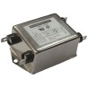 Roxburgh EMC Chassis Mount RFI Filter 15A 250V ac/dc 60Hz, 50Hz Single Phase RES1