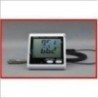 Temperature Humidity Logger with LCD
