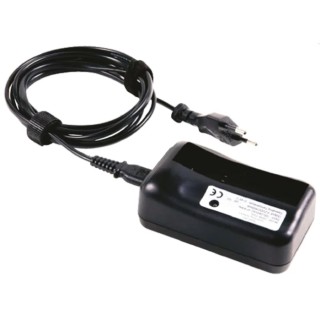 Testo Thermal Imaging Camera Battery Charger for Use with Testo 871s, Testo 868s, Testo 340, Testo 865s, Testo 872s 0554 1103