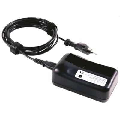 Testo Thermal Imaging Camera Battery Charger for Use with Testo 871s, Testo 868s, Testo 340, Testo 865s, Testo 872s 0554 1103
