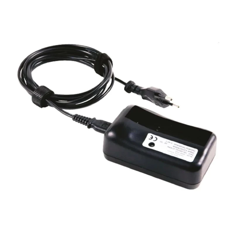 Testo Thermal Imaging Camera Battery Charger for Use with Testo 871s, Testo 868s, Testo 340, Testo 865s, Testo 872s 0554 1103