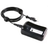 Testo Thermal Imaging Camera Battery Charger for Use with Testo 871s, Testo 868s, Testo 340, Testo 865s, Testo 872s 0554 1103