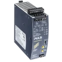 PULS Uninterruptible Power Supply 480 W 24V DC 25A Switched Mode DIN Rail Mounted UB20.241