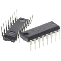 Texas Instruments Frequency Divider 1-Channel 16-Pin PDIP CD4521BE