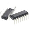 Texas Instruments Frequency Divider 1-Channel 16-Pin PDIP CD4521BE