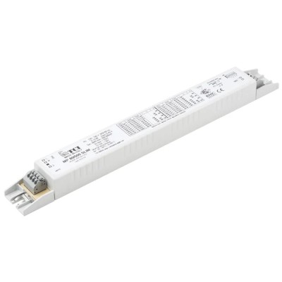RS PRO 80 W Electronic LED Lighting Ballast, 220 to 240 V, Dimmable LED Driver 796-1898