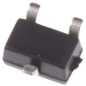Taiwan Semiconductor Silicon Junction Switching Diode BAV99W RF, 150 mA, 85 V, 200 mW, SC-70, 3-Pin