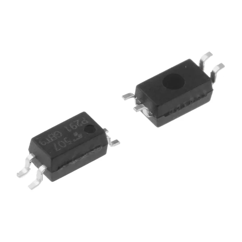 Toshiba DC Input Optocoupler Surface Mount 4-Pin SOIC TLP291(SE(T
