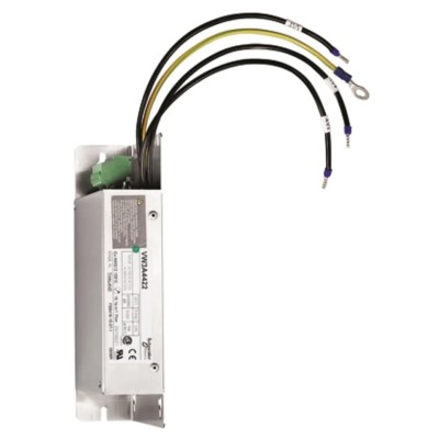 Schneider Electric Altivar 3 Phase 500V 15A Power Line EMC Filter VW3A4422