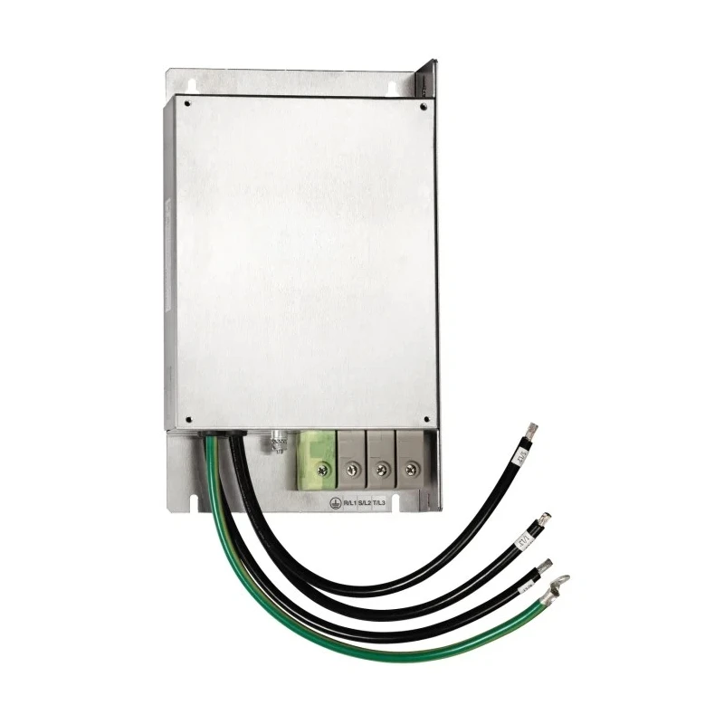 Schneider Electric Altivar 3 Phase 500V 15A Power Line EMC Filter VW3A4422