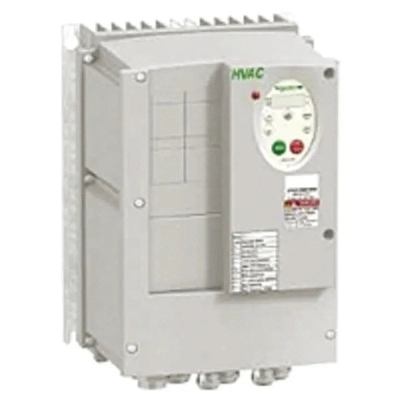 Schneider Electric Inverter Drive 3 kW 3 Phase Variable Speed ATV212WU30N4