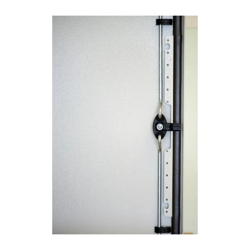 Schneider Electric PanelSet S3D Series Closing Element for Use with 1200 mm Spacial S3D Enclosure 1.2 m NSYBTAS3D120