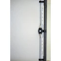 Schneider Electric PanelSet S3D Series Closing Element for 1000 mm Spacial S3D Enclosure 1m NSYBTAS3D100