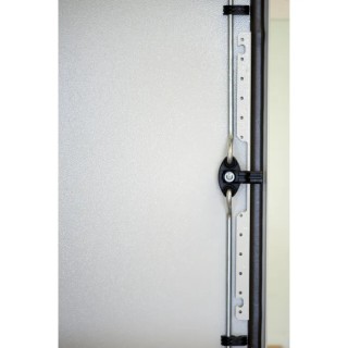 Schneider Electric PanelSet S3D Series Closing Element for Use with 1000 mm Spacial S3D Enclosure 1m NSYBTAS3D70