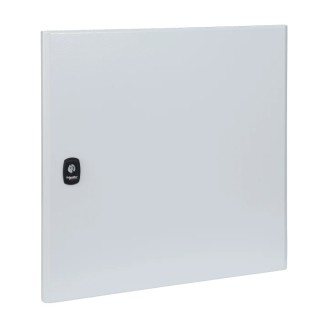Schneider Electric PanelSet S3D Series Lockable Steel Enclosure Door 800 mm H x 600 mm W x 800 mm L NSYDS3D86