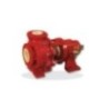 Alfa Pvdf Chemical Process Pumps 3 to 40 HP