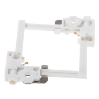 TE Connectivity CoB LED Holder AMP SUPERSEAL 1.5 for Cree XLamp CXA25 41.35mm x 37.35mm 5-2154874-3
