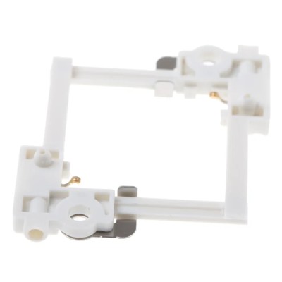 TE Connectivity CoB LED Holder AMP SUPERSEAL 1.5 for Cree XLamp CXA25 41.35mm x 37.35mm 5-2154874-3