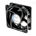 ebm-papst 4000 N Series Axial Fan Kit 230V AC 19W 160 m³/h 119 mm IP20 