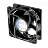ebm-papst 4000 N Series Axial Fan Kit 230V AC 19W 160 m³/h 119 mm IP20
