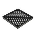 ebm-papst 4000 N Series Axial Fan Kit 230V AC 19W 160 m³/h 119 mm IP20 