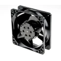ebm-papst 4000 N Series Axial Fan Kit 230V AC 19W 160 m³/h 119 mm IP20 