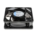 ebm-papst 4000 N Series Axial Fan Kit 230V AC 19W 160 m³/h 119 mm IP20 