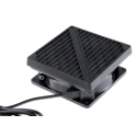 ebm-papst 4000 N Series Axial Fan Kit, 230V AC, 10W Power Consumption, 100 m³/h Air Flow, Rated, 119 mm x 119 mm x 38 IP20