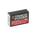 TRACOPOWER High Efficiency 10W DC/DC Converter 5V Output 2A 9-36V Input Through Hole THM 10-2411WI