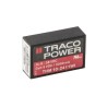 TRACOPOWER High Efficiency 10W DC/DC Converter 5V Output 2A 9-36V Input Through Hole THM 10-2411WI