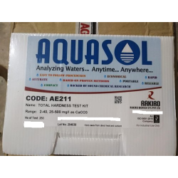 Buy Aquasol Tannin Test Kit AE2TN, 300 Tests at Lowest Price