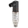 RS PRO Industrial Pressure Sensor with Voltage Output 0 bar to 400 bar, Gauge Reading, Stainless Steel Housing 797-5002