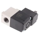 SMC Pneumatic Solenoid Valve 3/2 Solenoid G VT Series 220V AC Die Cast Aluminium VT307-4DO1-02F-Q