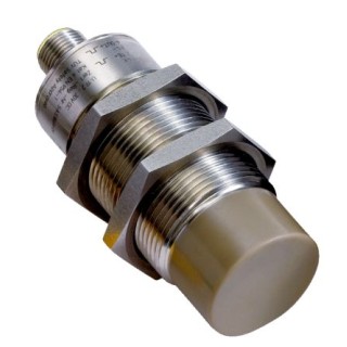 SICK IN4000 Series Inductive Non-Contact Safety Switch Stainless Steel Housing 24V DC 3 NO M12