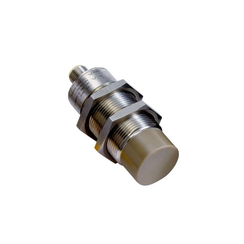 SICK IN4000 Series Inductive Non-Contact Safety Switch Stainless Steel Housing 24V DC 3 NO M12 