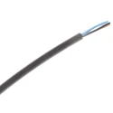 Murrelektronik Limited Sensor Actuator Cable Female 4 Way Right Angle to Unterminated Free End 5 m 7000-12341-6340500