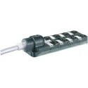 Murrelektronik Limited EXACT12 Series Sensor Actuator Cable 8 Port 24V 5m IP65 IP67 