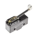 RS PRO Roller Lever Micro Switch Screw Terminal 15A 250V AC/DC SPCO IP40 797-2517